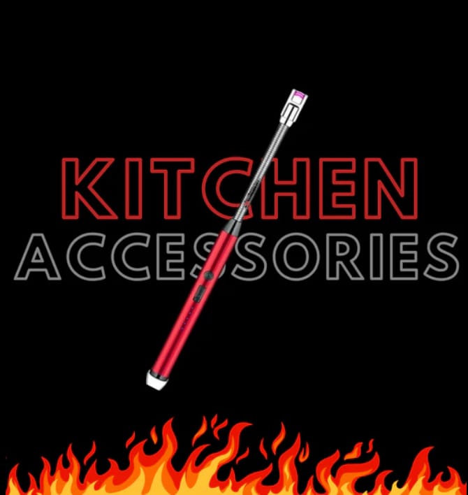 Kitchen accesories