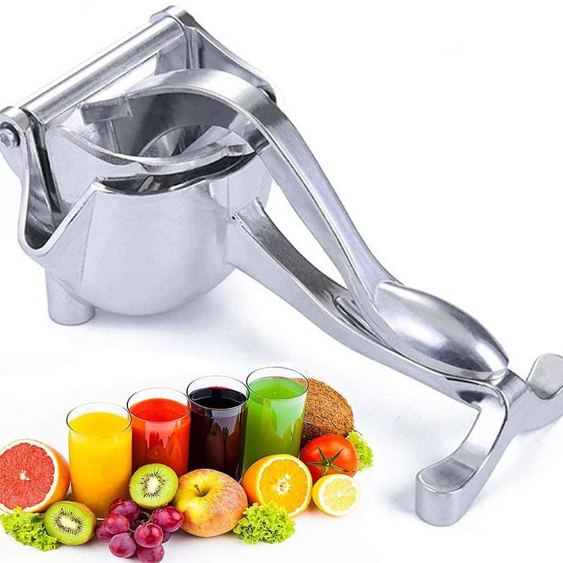 Manual Fruit Juicer with Free delivery