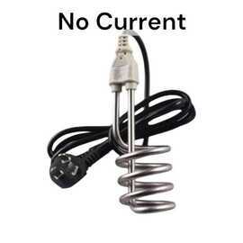 Water F8 Heating Rod | Shock Proof (imported)