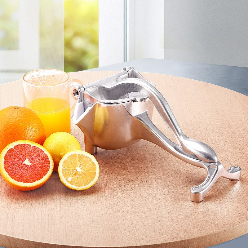 Manual Fruit Juicer with Free delivery
