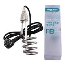 Water F8 Heating Rod | Shock Proof (imported)