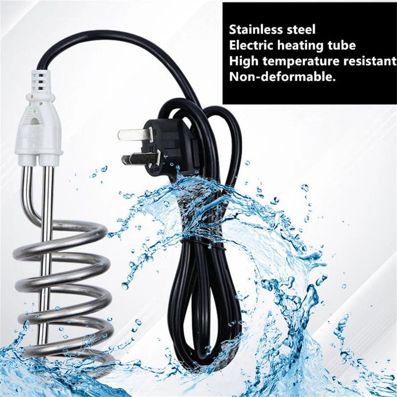 Water F8 Heating Rod | Shock Proof (imported)
