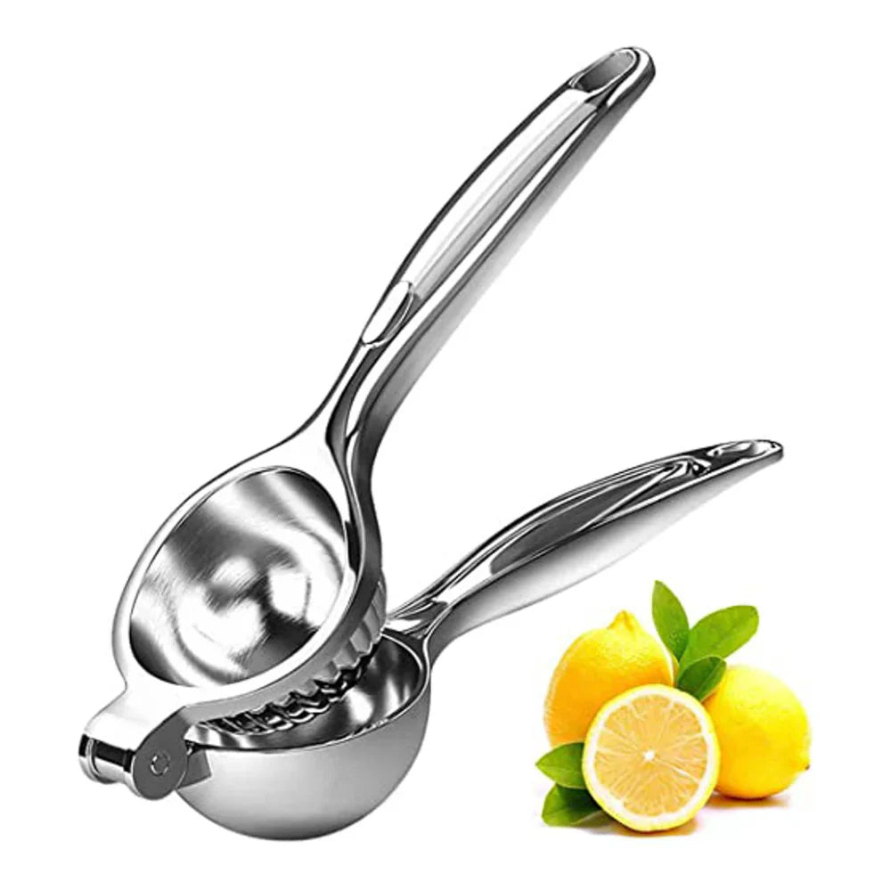 4-in-1 Vegetable Cutter + Free Lemon Squeezer: Effortless Kitchen Essentials